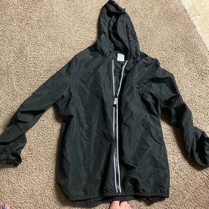 Victoria secret PINK rain jacket